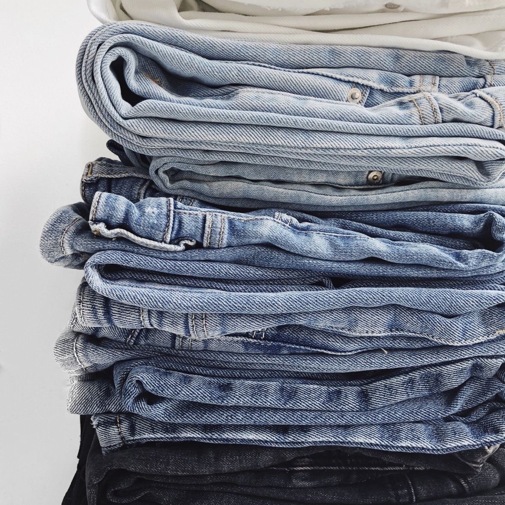 Unlisted Denim